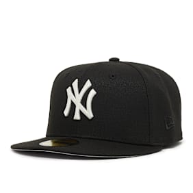 New Era 59Fifty New York Yankees black