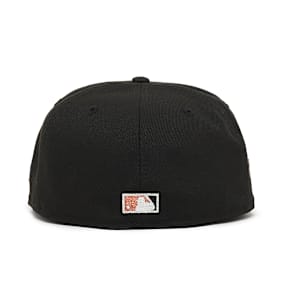 New Era 59Fifty New York Yankees zwart