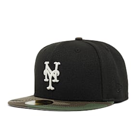 New Era 59Fifty New York Mets noir