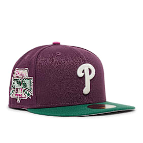 New Era 59Fifty Philadelphia Phillies roze
