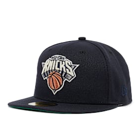 New Era 59Fifty New York Knicks blue