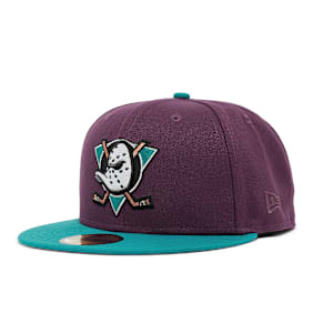 New Era 59Fifty NHL Variety Pack Anaheim Ducks roze
