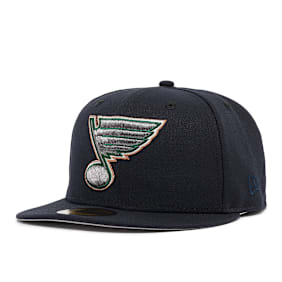 New Era 59Fifty NHL Variety Pack Saint Louis Blues bleu