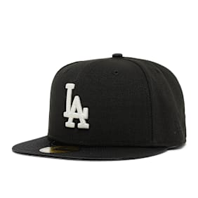 New Era 59Fifty Satin Pack Los Angeles Dodgers zwart