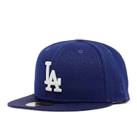 New Era 59Fifty Satin Pack Los Angeles Dodgers blauw