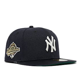 New Era 59Fifty Satin Pack New York Yankees bleu