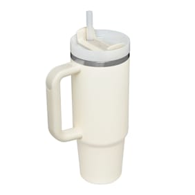 Stanley The Quencher H2.O FlowState™ Tumbler 0.89L beige
