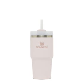 Stanley The Quencher H2.O FlowState Tumbler 0.6L rose