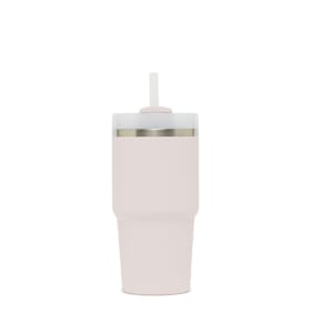 Stanley The Quencher H2.O FlowState Tumbler 0.6L light pink