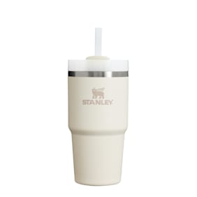 Stanley The Quencher H2.O FlowState™ Tumbler 0.6L beige