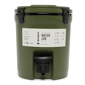 Stanley The Fast-Flow Water Jug 7.5L / 2 Gal vert