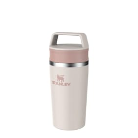 Stanley The Café-To-Go Travel Mug 0.35L rosa