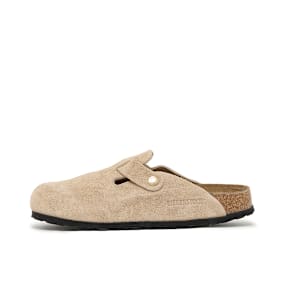 Birkenstock Boston LEVE light rose beige