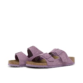 Birkenstock Wmns Arizona LEVE (narrow) pourpre