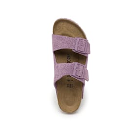 Birkenstock Wmns Arizona LEVE (narrow) purple