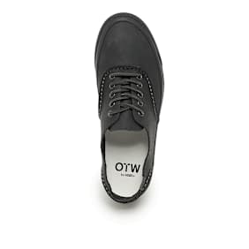 Vans OTW Era Moc Stitch Vibram Siped noir