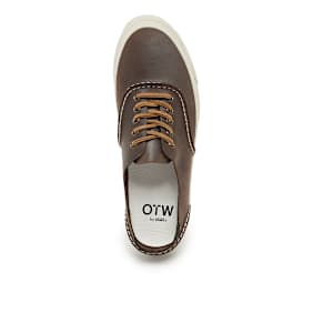 Vans OTW&nbsp;Era Moc Stitch Vibram Siped brun
