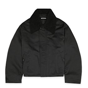 Our Legacy Ace Jacket zwart