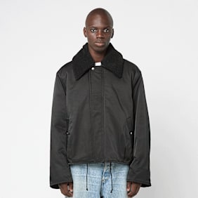 Our Legacy Ace Jacket schwarz
