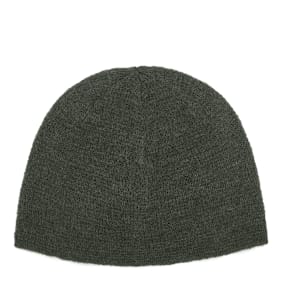 Our Legacy Beanie grün