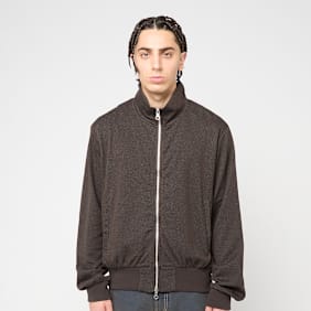 Our Legacy Mob Jacket Track And Field braun