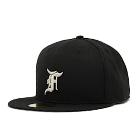 New Era x Fear Of God 59Fifty Chicago White Sox black black