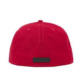 New Era x Fear Of God 59Fifty Cincinnati Reds rood