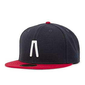 New Era x Fear Of God 59Fifty MLB Generic Logo navy blau