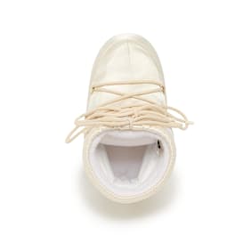 Moon Boot Wmns Icon Low yellow