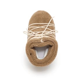 Moon Boot Wmns Icon Low Fleece bruin