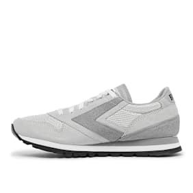 Brooks Chariot grau