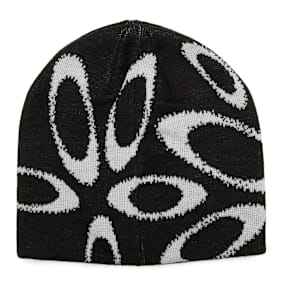 Oakley&nbsp; Ellipse Graphic Beanie noir