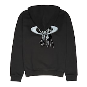 Oakley&nbsp; Futurescape Iced Jelly Hoodie noir