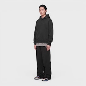 Oakley Metal Rise Hoodie black