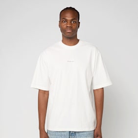 Oakley Futurescape Iced Jelly Tee wit