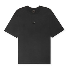 Oakley Metal Rise Tee blackout schwarz
