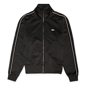 Lacoste SWEATSHIRTS khaki zwart