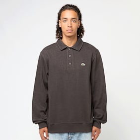 Lacoste Sweatshirt brun