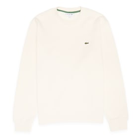 Lacoste Sweatshirts port 0 beige