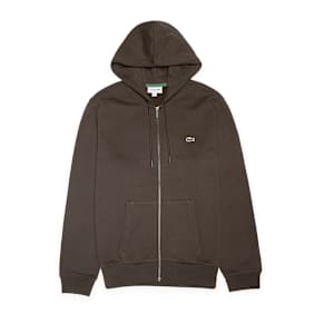 Lacoste Sweatshirts port 0 brun
