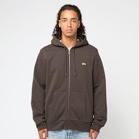 Lacoste Sweatshirt brun
