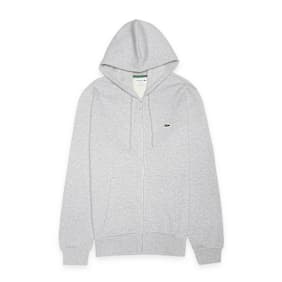 Lacoste Sweatshirts port 0 gris