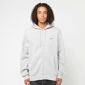 Lacoste Sweatshirt gris