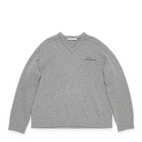 Acne Studios Knitwear grey