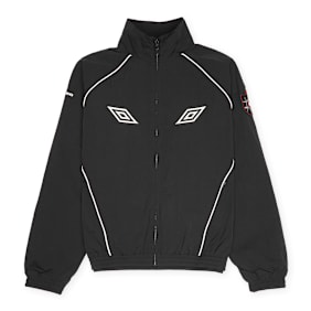 Umbro by Slam Jam Eyes Tracksuit noir