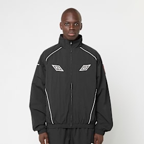 Umbro by Slam Jam Eyes Tracksuit noir