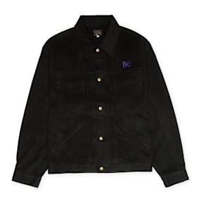Needles&nbsp; Penny Jean Jacket noir