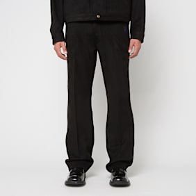 Needles Straight Jean schwarz