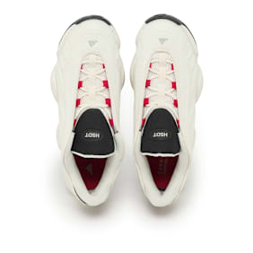 adidas Consortium x HAL Studios Intimidation Low Weiss