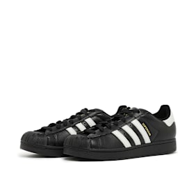 adidas Consortium Wmns Superstar Beams white/black zwart